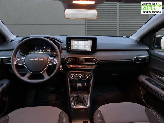 Dacia Jogger Extreme 7-S SHZ+RFK+LED Hybrid 140 