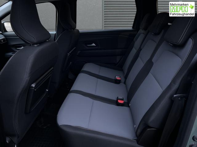 Dacia Jogger Extreme 7-S SHZ+RFK+LED Hybrid 140 