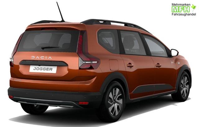 Dacia Jogger Expression 7-S SHZ TCe 100 ECO-G 