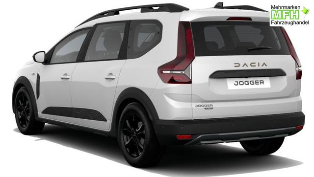Dacia Jogger Extreme+ 7-S SHZ Hybrid 140 