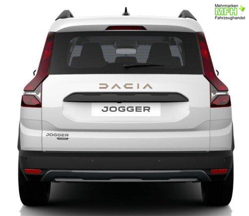 Dacia Jogger Extreme+ 7-S SHZ Hybrid 140 