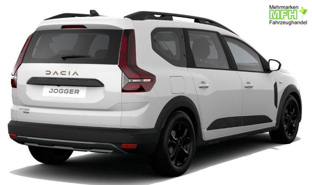 Dacia Jogger Extreme+ 7-S SHZ Hybrid 140 