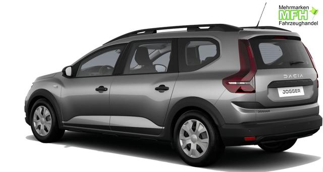 Dacia Jogger Essential TCe 100 ECO-G 