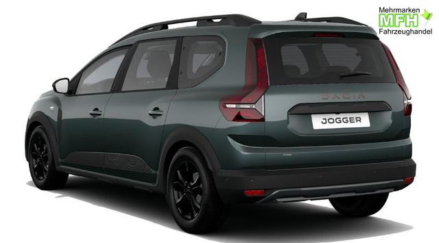Dacia Jogger Extreme+ 7-S SHZ Hybrid 140 