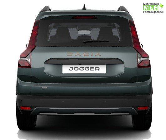 Dacia Jogger Extreme+ 7-S SHZ Hybrid 140 