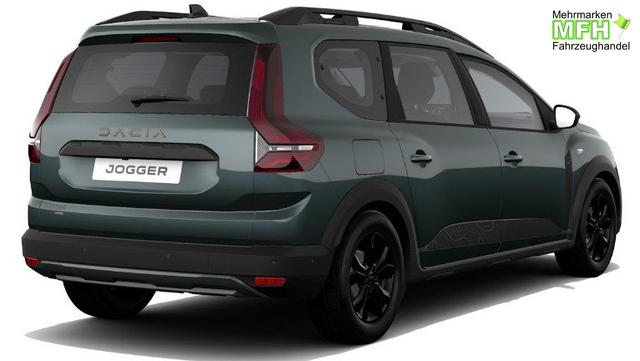 Dacia Jogger Extreme+ 7-S SHZ Hybrid 140 