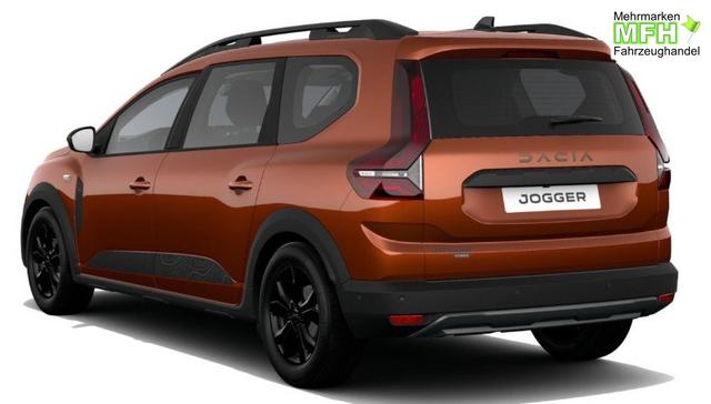 Dacia Jogger Extreme+ 5-S SHZ Hybrid 140 