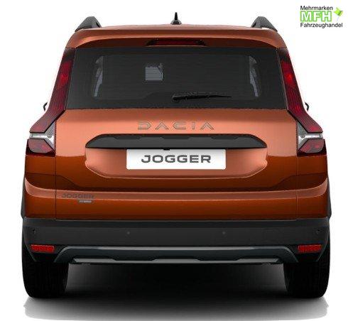 Dacia Jogger Extreme+ 5-S SHZ Hybrid 140 