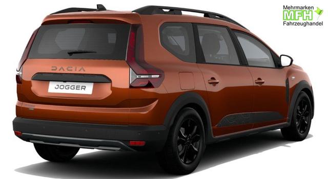 Dacia Jogger Extreme+ 5-S SHZ Hybrid 140 