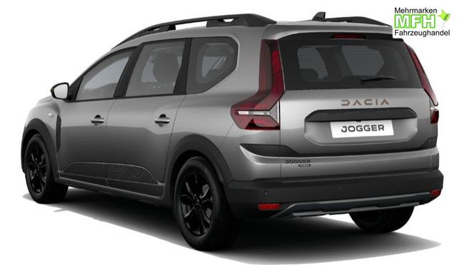 Dacia Jogger Extreme 5-S SHZ Hybrid 140 