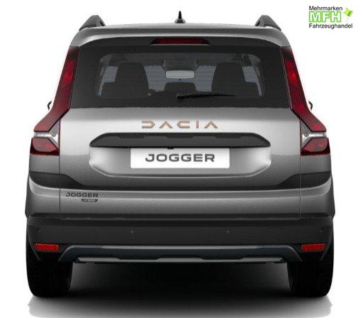 Dacia Jogger Extreme 5-S SHZ Hybrid 140 