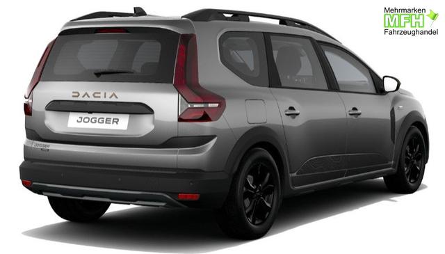 Dacia Jogger Extreme 5-S SHZ Hybrid 140 