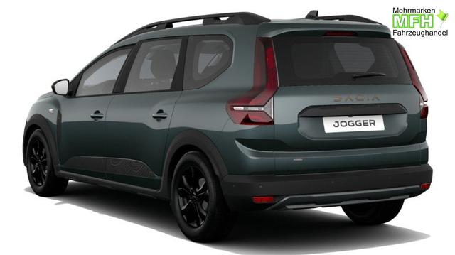 Dacia Jogger Extreme+ 5-S SHZ Hybrid 140 