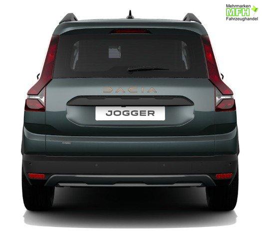 Dacia Jogger Extreme+ 5-S SHZ Hybrid 140 