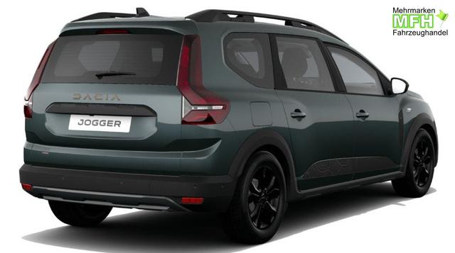Dacia Jogger Extreme+ 5-S SHZ Hybrid 140 