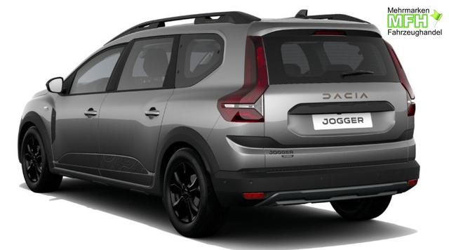 Dacia Jogger Extreme+ 7-S SHZ Hybrid 140 