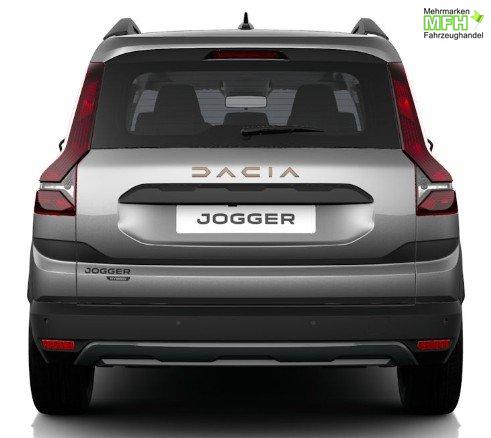 Dacia Jogger Extreme+ 7-S SHZ Hybrid 140 