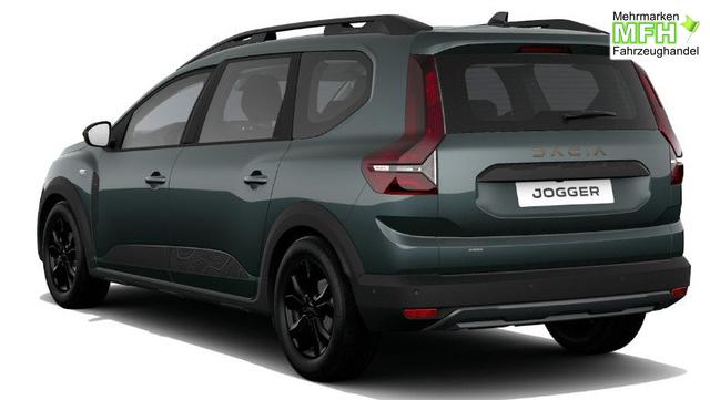Dacia Jogger Extreme 5-S SHZ Hybrid 140 