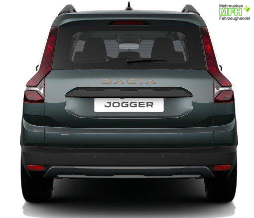 Dacia Jogger Extreme 5-S SHZ Hybrid 140 