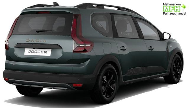 Dacia Jogger Extreme 5-S SHZ Hybrid 140 