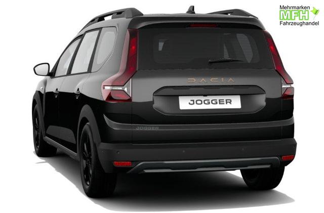 Dacia Jogger Extreme+ 5-S SHZ TCe 100 ECO-G 