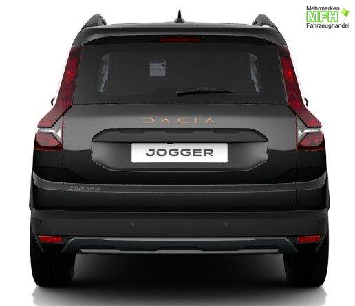 Dacia Jogger Extreme+ 5-S SHZ TCe 100 ECO-G 