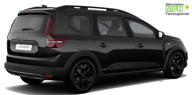 Dacia Jogger Extreme+ 5-S SHZ TCe 100 ECO-G 