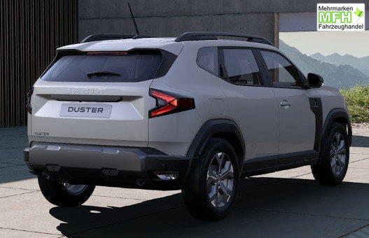 Dacia Duster Expression SHZ LKHZ TCe 100 ECO-G 