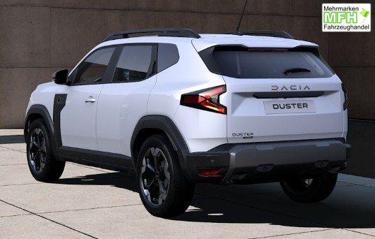 Dacia Duster Extreme+ SHZ LKHZ Navi Hybrid 140 