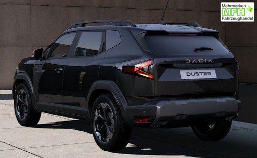 Dacia Duster Extreme SHZ LKHZ Navi TCe 130 