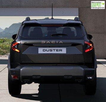 Dacia Duster Extreme SHZ LKHZ Navi TCe 130 
