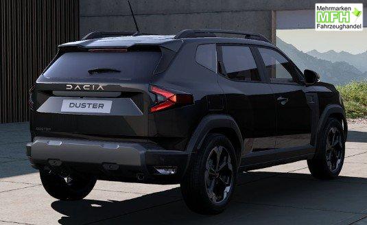 Dacia Duster Extreme SHZ LKHZ Navi TCe 130 