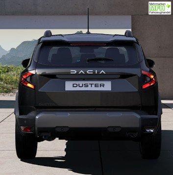 Dacia Duster Journey SHZ LKHZ TCe 130 4x4 