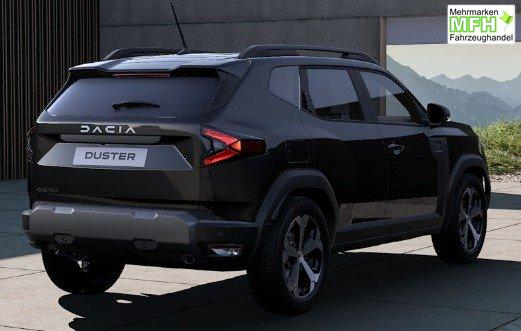 Dacia Duster Journey SHZ LKHZ TCe 130 4x4 