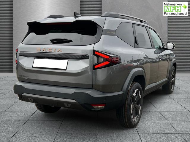 Dacia Bigster Extreme Pano-Dach+Citypaket Hybrid 155 