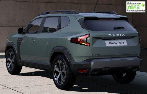 Dacia Duster Journey SHZ LKHZ TCe 130 4x4 
