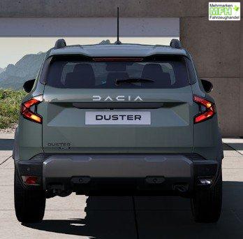 Dacia Duster Journey SHZ LKHZ TCe 130 4x4 