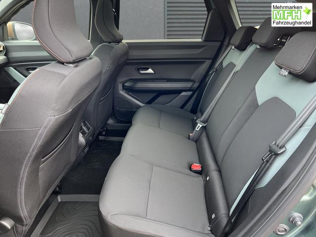 Dacia Bigster Extreme Panorama-Schiebedach Hybrid 155 