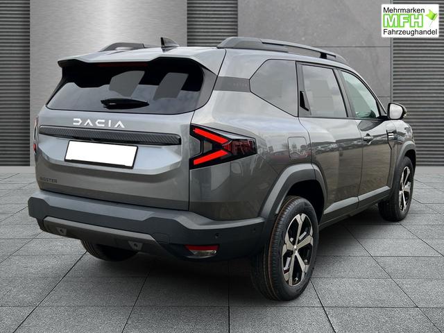 Dacia Bigster Journey Winter-Plus-Paket+City-Paket mild hybrid-G 140 Autogas 