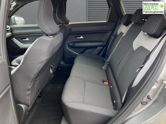 Dacia Bigster Journey Winter-Plus-Paket+City-Paket mild hybrid-G 140 Autogas 