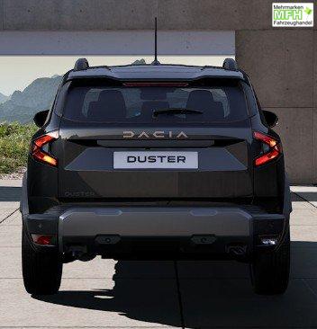 Dacia Duster Extreme SHZ LKHZ Nav TCe 130 4x4 