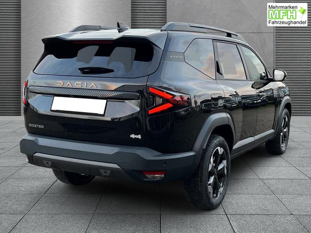 Dacia Bigster Extreme Pano-Dach+RFK+LED TCe 130 4x4 