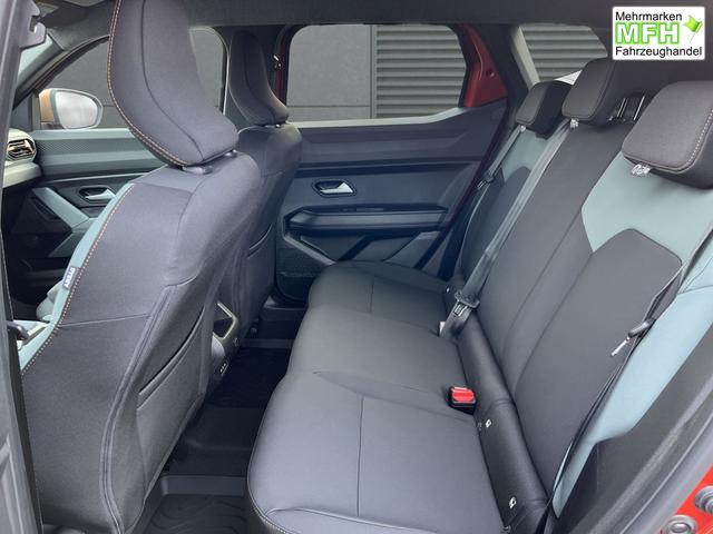 Dacia Duster Extreme SHZ+MV-Kamera+LED TCe 130 4x4 