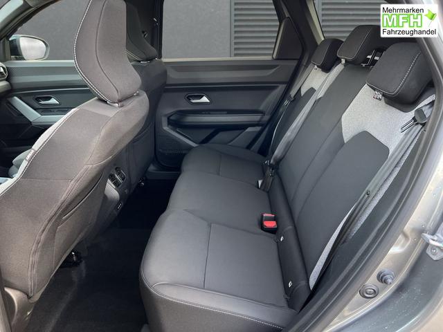 Dacia Bigster Journey Winter-Plus-Paket+City-Paket+Panodach mild hybrid-G 140 LPG 