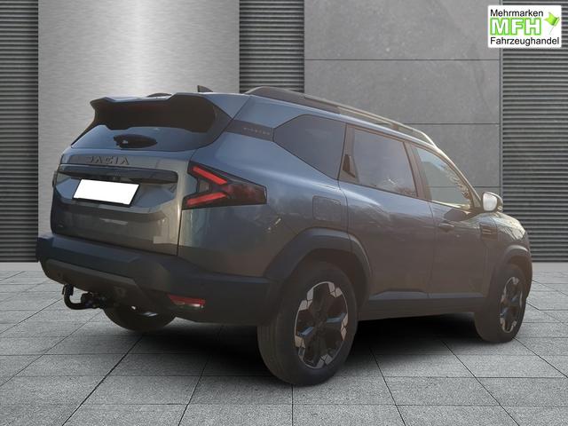 Dacia Bigster Extreme Pano+SHZ+AHK+LKHZ Hybrid 155 