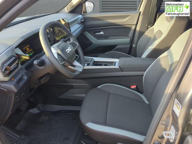 Dacia Bigster Extreme Pano+SHZ+AHK+LKHZ Hybrid 155 