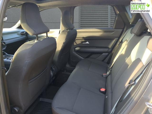 Dacia Bigster Extreme Pano+SHZ+AHK+LKHZ Hybrid 155 