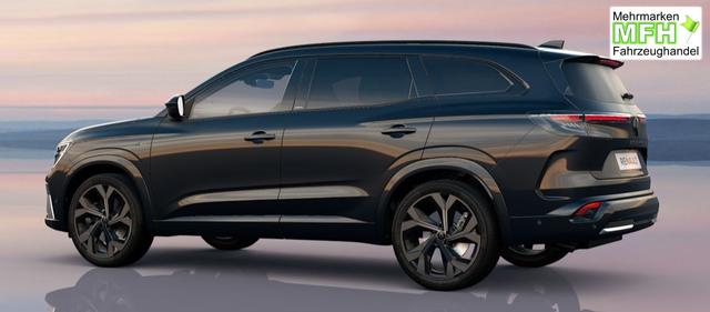 Renault Espace Esprit Alpine 7-S SHZ 200 E-Tech 