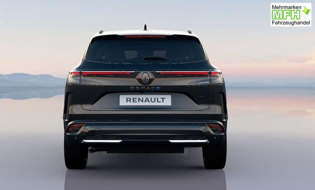Renault Espace Esprit Alpine 7-S SHZ 200 E-Tech 