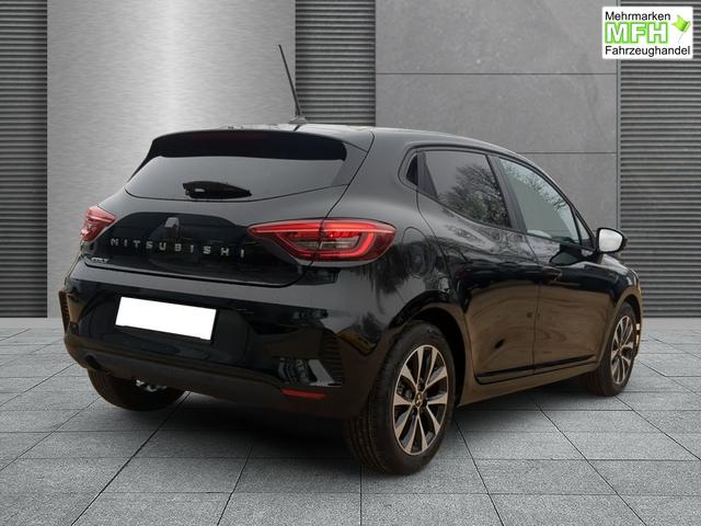 Mitsubishi Colt MY25 SHZ+LKHZ+Klimaauto. Plus 